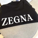2025年7月27日入荷新作ZEGNA半袖 tシャツ高品質人気商品/DW工場