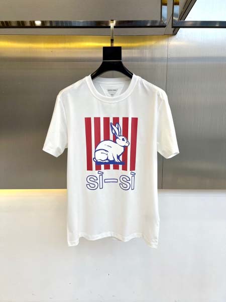 2025年7月27日入荷新作BV半袖 tシャツ高品質人気商品...