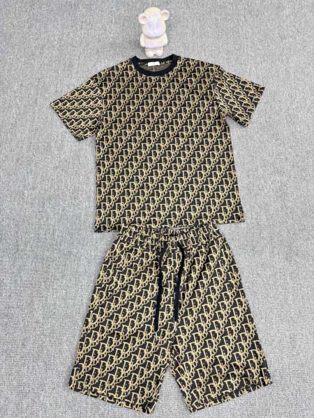 2025年7月27日入荷新作Dior上下高品質人気商品/DW...