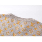 2025年7月27日入荷新作Louis Vuittonニットの半袖高品質人気商品/DW工場