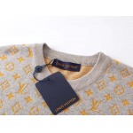 2025年7月27日入荷新作Louis Vuittonニットの半袖高品質人気商品/DW工場