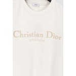 2025年7月27日入荷新作DIOR半袖 tシャツ高品質人気商品/DW工場