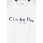 2025年7月27日入荷新作DIOR半袖 tシャツ高品質人気商品/DW工場