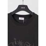 2025年7月27日入荷新作DIOR半袖 tシャツ高品質人気商品/DW工場