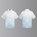 2025年7月27日入荷新作Louis Vuittonシャツ高品質人気商品/DW工場