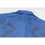 2025年7月27日入荷新作Louis Vuittonシャツ高品質人気商品/DW工場
