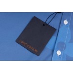2025年7月27日入荷新作Louis Vuittonシャツ高品質人気商品/DW工場
