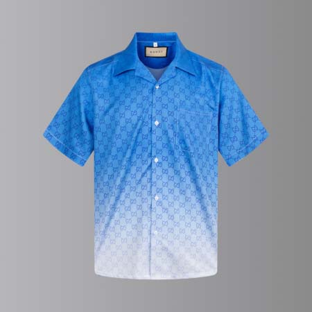 2025年7月27日入荷新作Gucciシャツ高品質人気商品/...