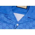 2025年7月27日入荷新作Gucciシャツ高品質人気商品/DW工場