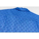 2025年7月27日入荷新作Gucciシャツ高品質人気商品/DW工場