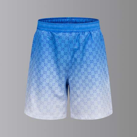 2025年7月27日入荷新作Gucci半ズボン高品質人気商品...