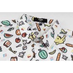 2025年7月27日入荷新作FENDIシャツ高品質人気商品/DW工場