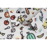 2025年7月27日入荷新作FENDIシャツ高品質人気商品/DW工場