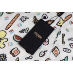 2025年7月27日入荷新作FENDIシャツ高品質人気商品/DW工場