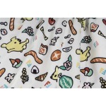 2025年7月27日入荷新作FENDI半ズボン高品質人気商品/DW工場