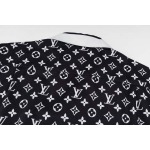 2025年7月27日入荷新作Louis Vuittonシャツ高品質人気商品/DW工場