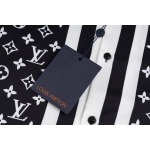 2025年7月27日入荷新作Louis Vuittonシャツ高品質人気商品/DW工場