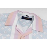 2025年7月27日入荷新作Louis Vuittonシャツ高品質人気商品/DW工場