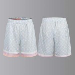2025年7月27日入荷新作Louis Vuitton半ズボン高品質人気商品/DW工場