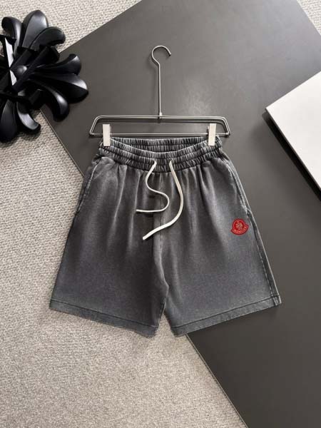 2025年7月27日入荷新作MONCLER半ズボン高品質人気...