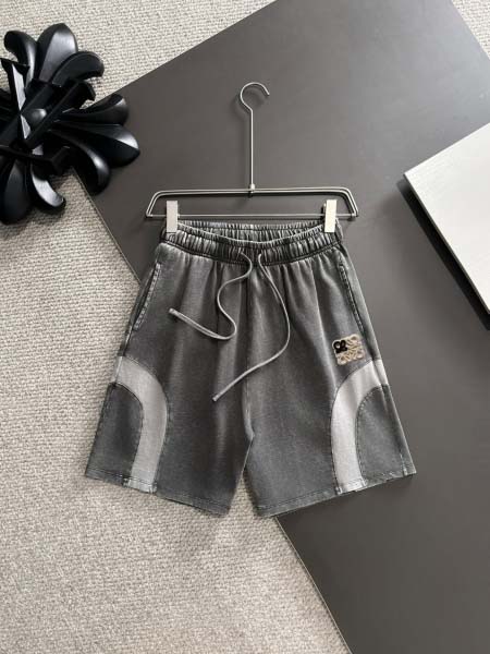 2025年7月27日入荷新作LOEWE半ズボン高品質人気商品...