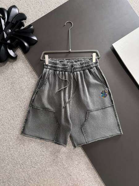 2025年7月27日入荷新作BALENCIAGA半ズボン高品...