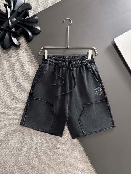 2025年7月27日入荷新作BALENCIAGA半ズボン高品...