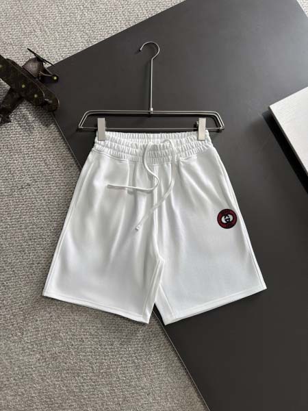 2025年7月27日入荷新作GUCCI半ズボン高品質人気商品...