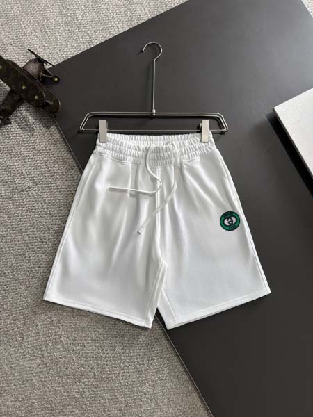 2025年7月27日入荷新作GUCCI半ズボン高品質人気商品...