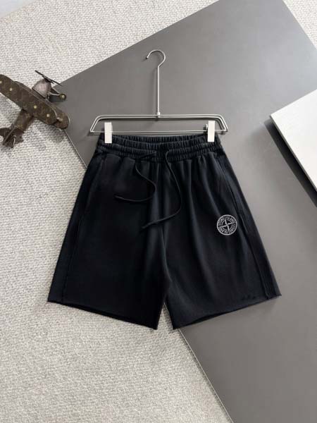 2025年7月27日入荷新作Stone lsland半ズボン...