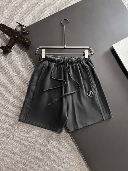 2025年7月27日入荷新作GUCCI半ズボン高品質人気商品...