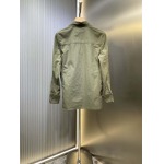 2025年7月27日入荷新作YSLシャツ高品質人気商品/DW工場