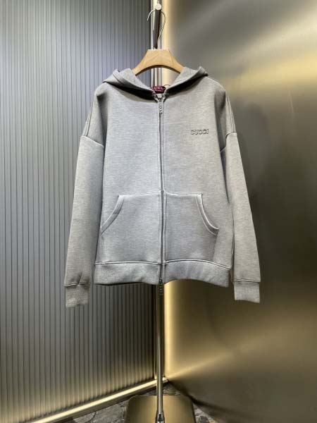 2025年7月27日入荷新作Gucciジャケット高品質人気商...