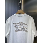 2025年7月27日入荷新作Burberry半袖 tシャツ高品質人気商品/DW工場