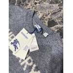 2025年7月27日入荷新作BURBERRYニット高品質人気商品/DW工場