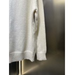 2025年7月27日入荷新作BURBERRYニット高品質人気商品/DW工場