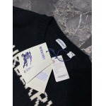 2025年7月27日入荷新作BURBERRYニット高品質人気商品/DW工場