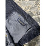 2025年7月27日入荷新作 LOUIS VUITTONジーパン高品質人気商品/DW工場