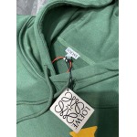 2025年7月27日入荷新作Loeweパーカー高品質人気商品/DW工場