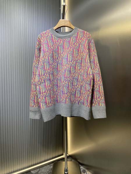 2025年7月27日入荷新作Diorカーディガン高品質人気商...