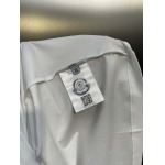 2025年7月27日入荷新作moncler半袖 tシャツ高品質人気商品/DW工場