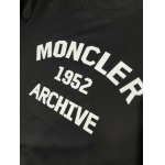 2025年7月27日入荷新作moncler半袖 tシャツ高品質人気商品/DW工場