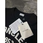 2025年7月27日入荷新作moncler半袖 tシャツ高品質人気商品/DW工場
