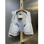 2025年7月27日入荷新作MiuMiuジャケット高品質人気商品/DW工場