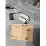 2025年7月27日入荷新作MiuMiuジャケット高品質人気商品/DW工場