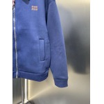 2025年7月27日入荷新作MiuMiuジャケット高品質人気商品/DW工場