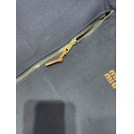 2025年7月27日入荷新作MiuMiuジャケット高品質人気商品/DW工場