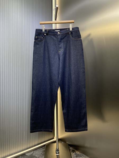 2025年7月27日入荷新作DIORデニムパンツ高品質人気商...