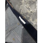2025年7月27日入荷新作DIORデニムパンツ高品質人気商品/DW工場