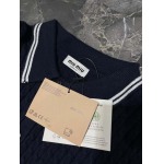 2025年7月27日入荷新作MiuMiuニット高品質人気商品/DW工場